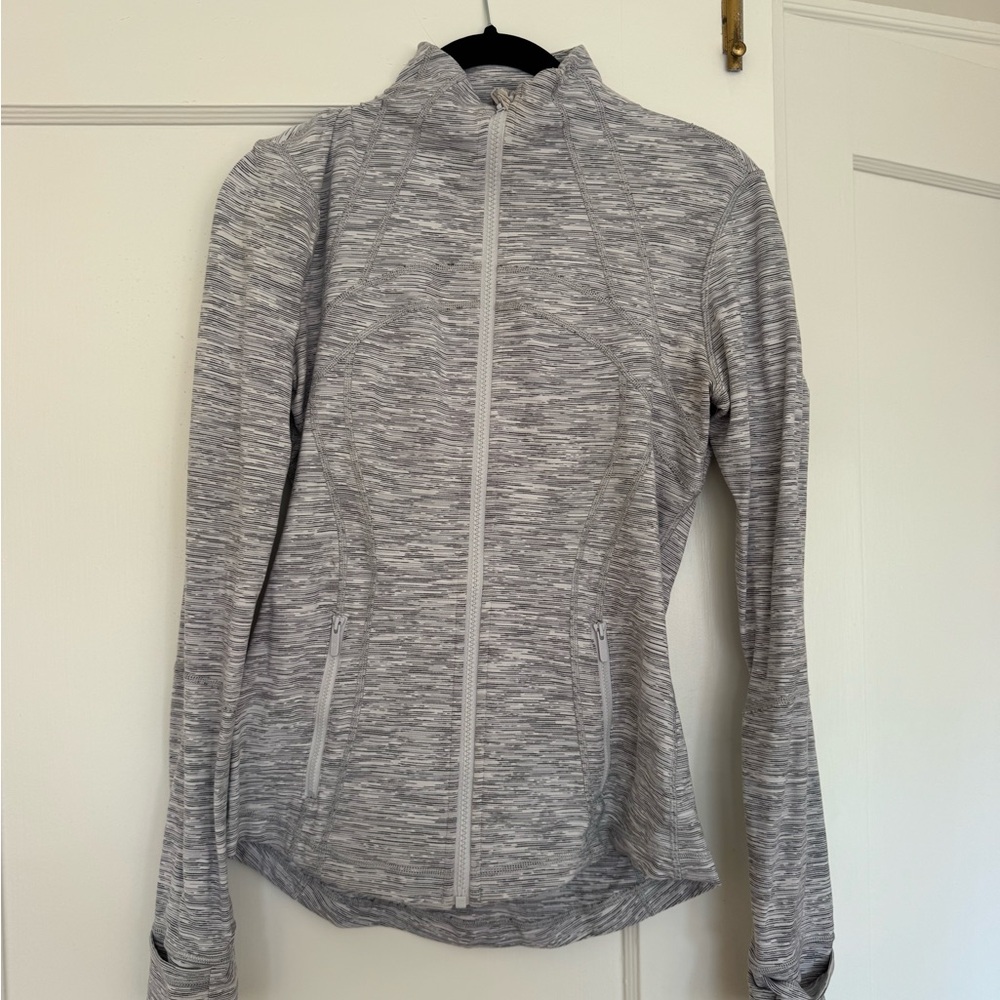lululemon athletica define jacket
